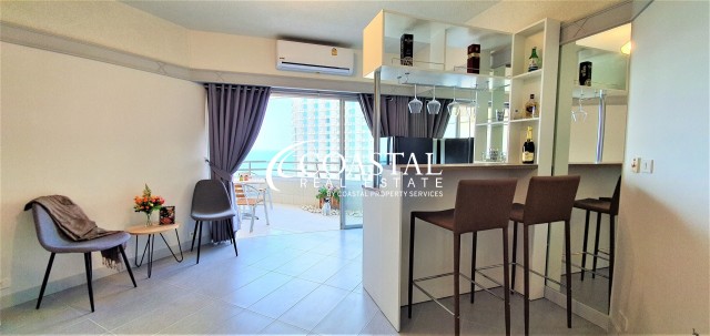 คอนโดสำหรับขายที่พัทยาเหนือ