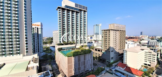 คอนโดสำหรับขายที่พัทยาเหนือ