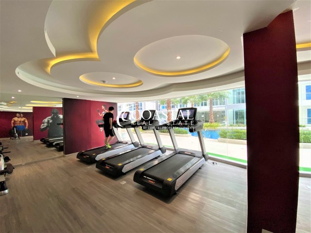 คอนโดสำหรับขายที่พัทยากลาง