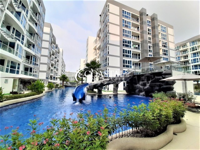 คอนโดสำหรับขายที่พัทยากลาง