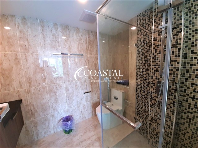 คอนโดสำหรับขายที่พัทยากลาง