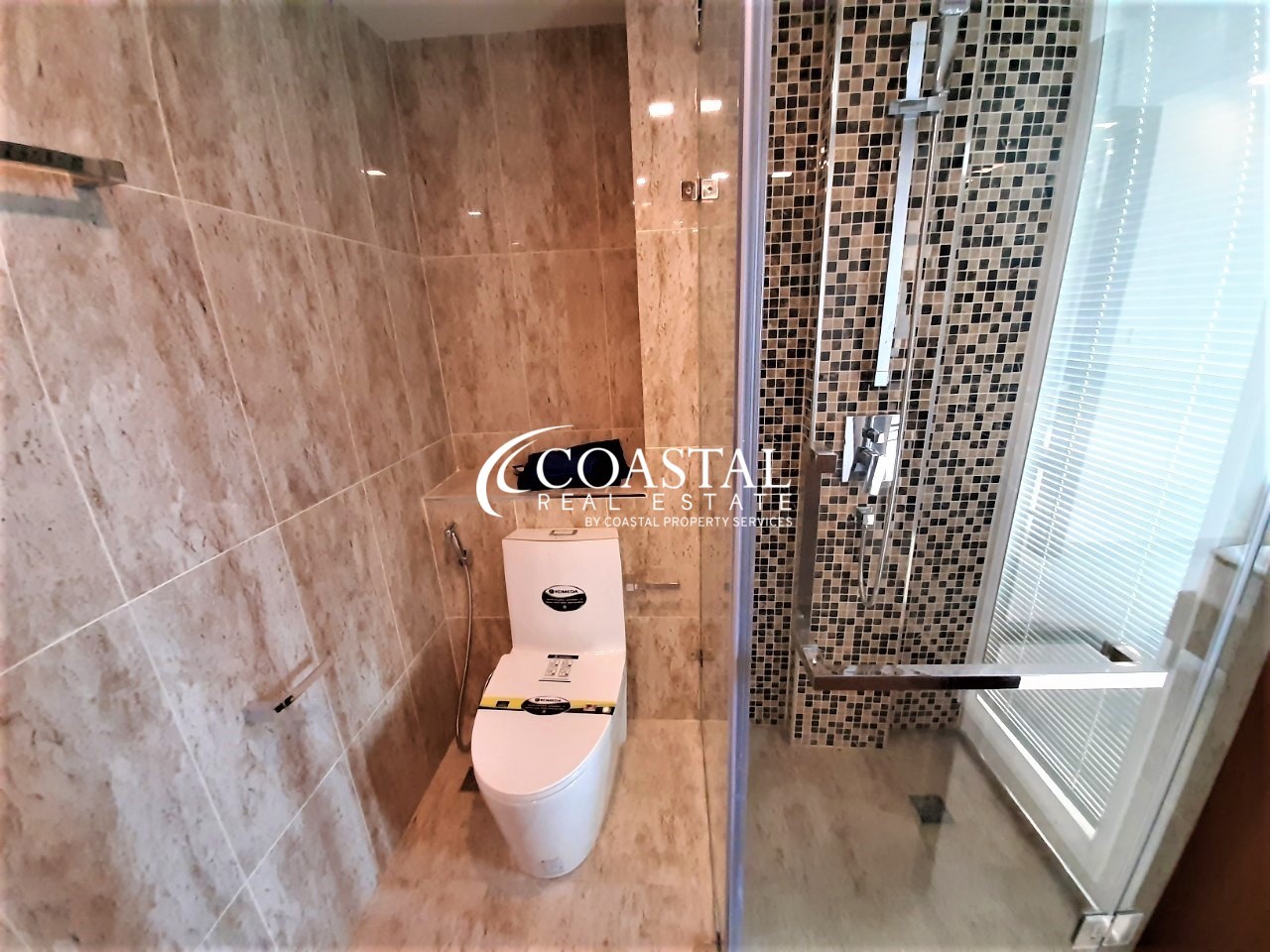 คอนโดสำหรับขายที่พัทยากลาง