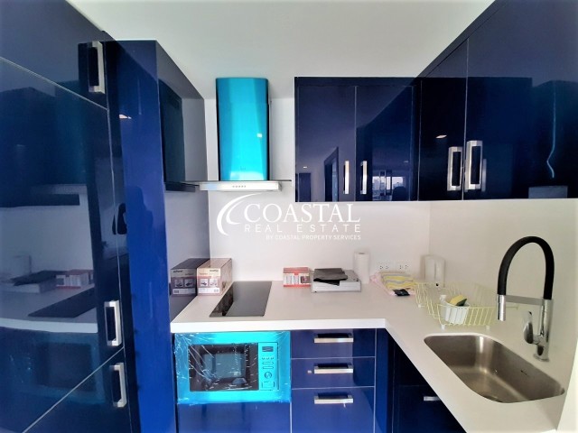 คอนโดสำหรับขายที่พัทยากลาง