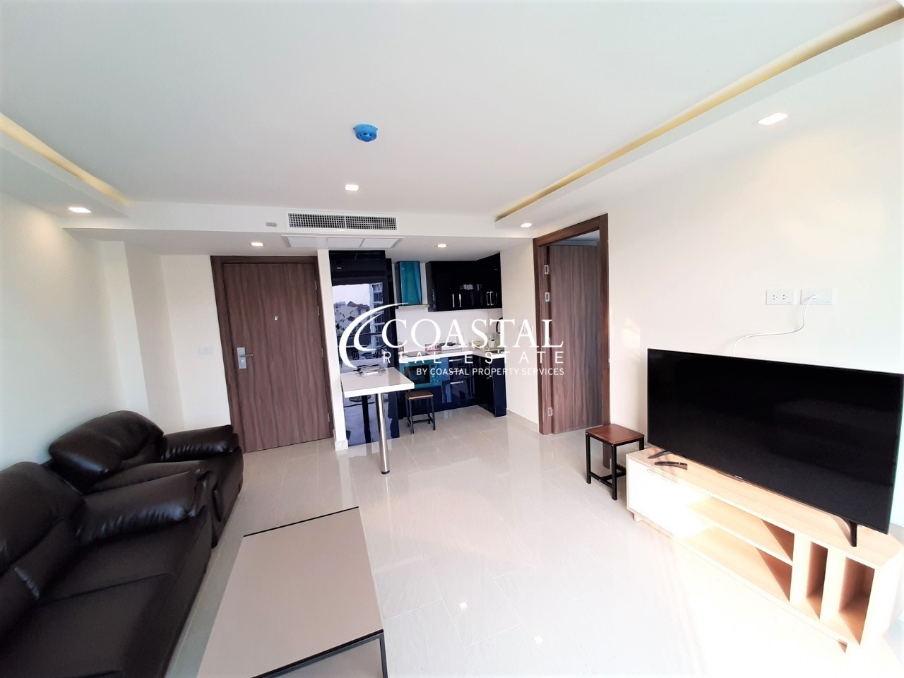 คอนโดสำหรับขายที่พัทยากลาง