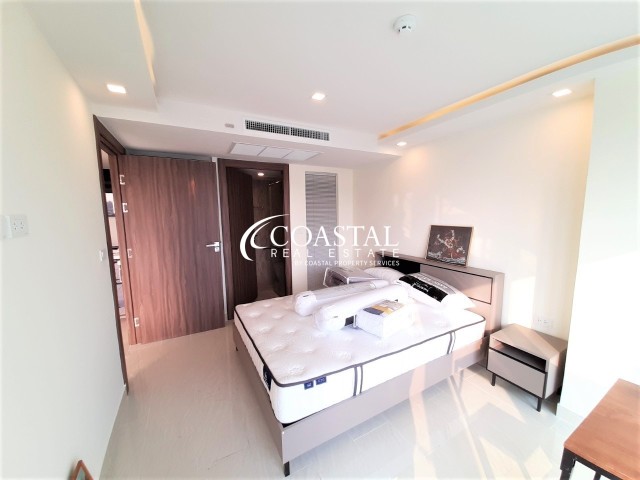 คอนโดสำหรับขายที่พัทยากลาง