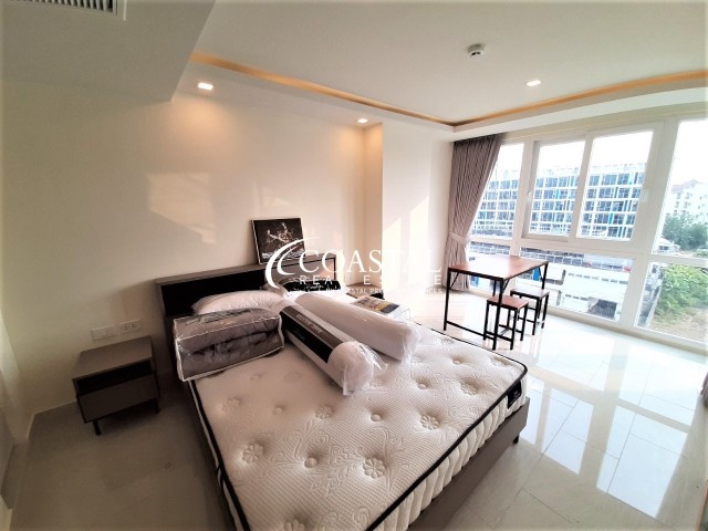 คอนโดสำหรับขายที่พัทยากลาง