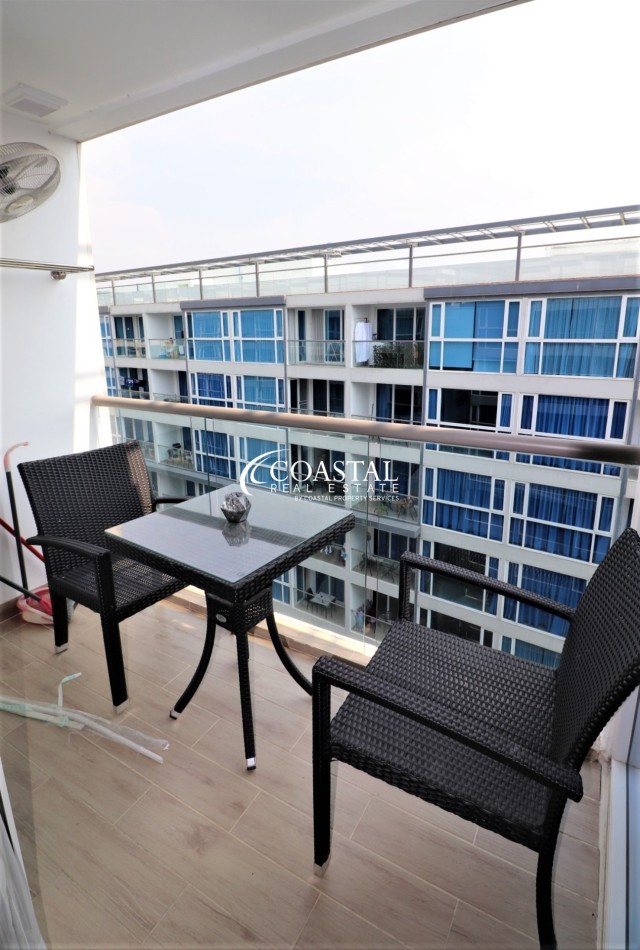 คอนโดสำหรับขายที่พัทยากลาง