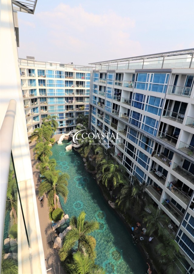 คอนโดสำหรับขายที่พัทยากลาง