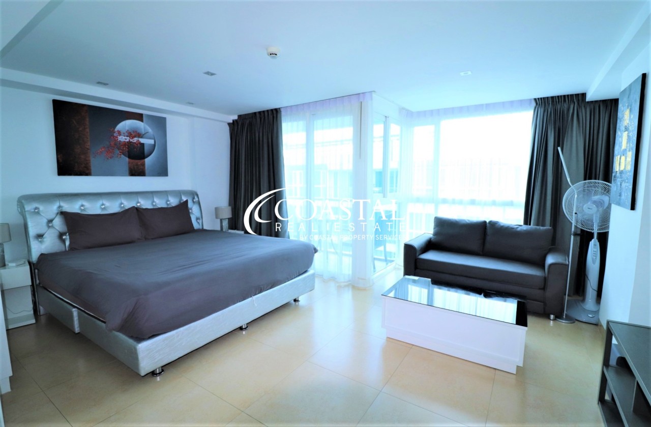 คอนโดสำหรับขายที่พัทยากลาง