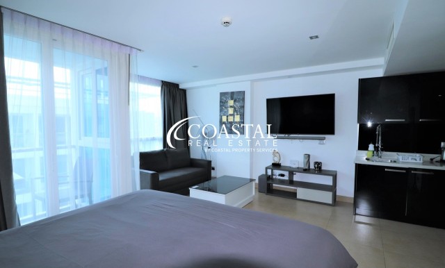 คอนโดสำหรับขายที่พัทยากลาง