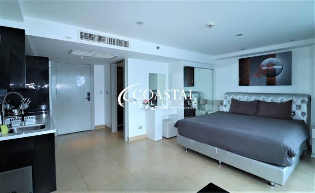 คอนโดสำหรับขายที่พัทยากลาง