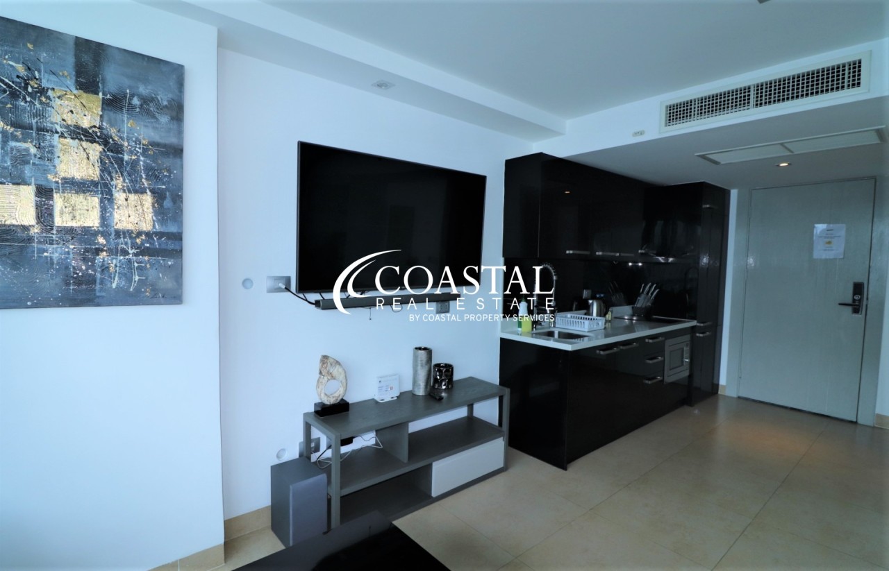 คอนโดสำหรับขายที่พัทยากลาง