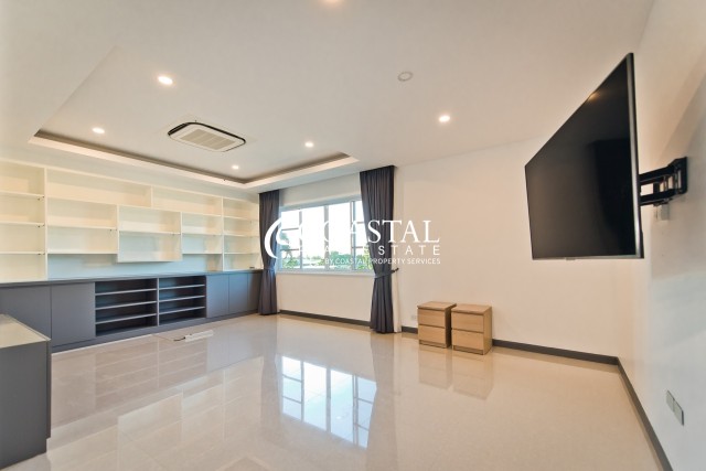 บ้านสำหรับขายหรือเช่าที่มาบประชัน/โป่ง