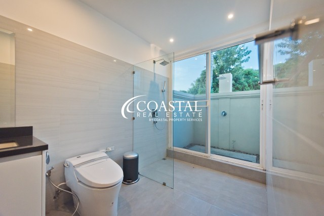 บ้านสำหรับขายหรือเช่าที่มาบประชัน/โป่ง