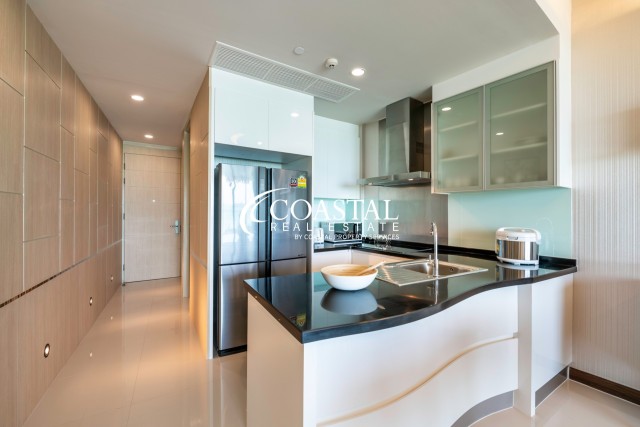 คอนโดสำหรับขายหรือเช่าที่นาจอมเทียน