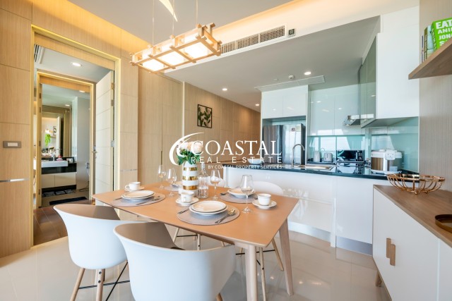 คอนโดสำหรับขายหรือเช่าที่นาจอมเทียน