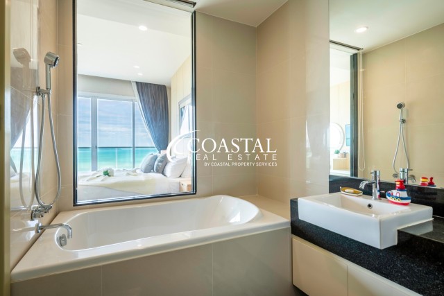 คอนโดสำหรับขายหรือเช่าที่นาจอมเทียน