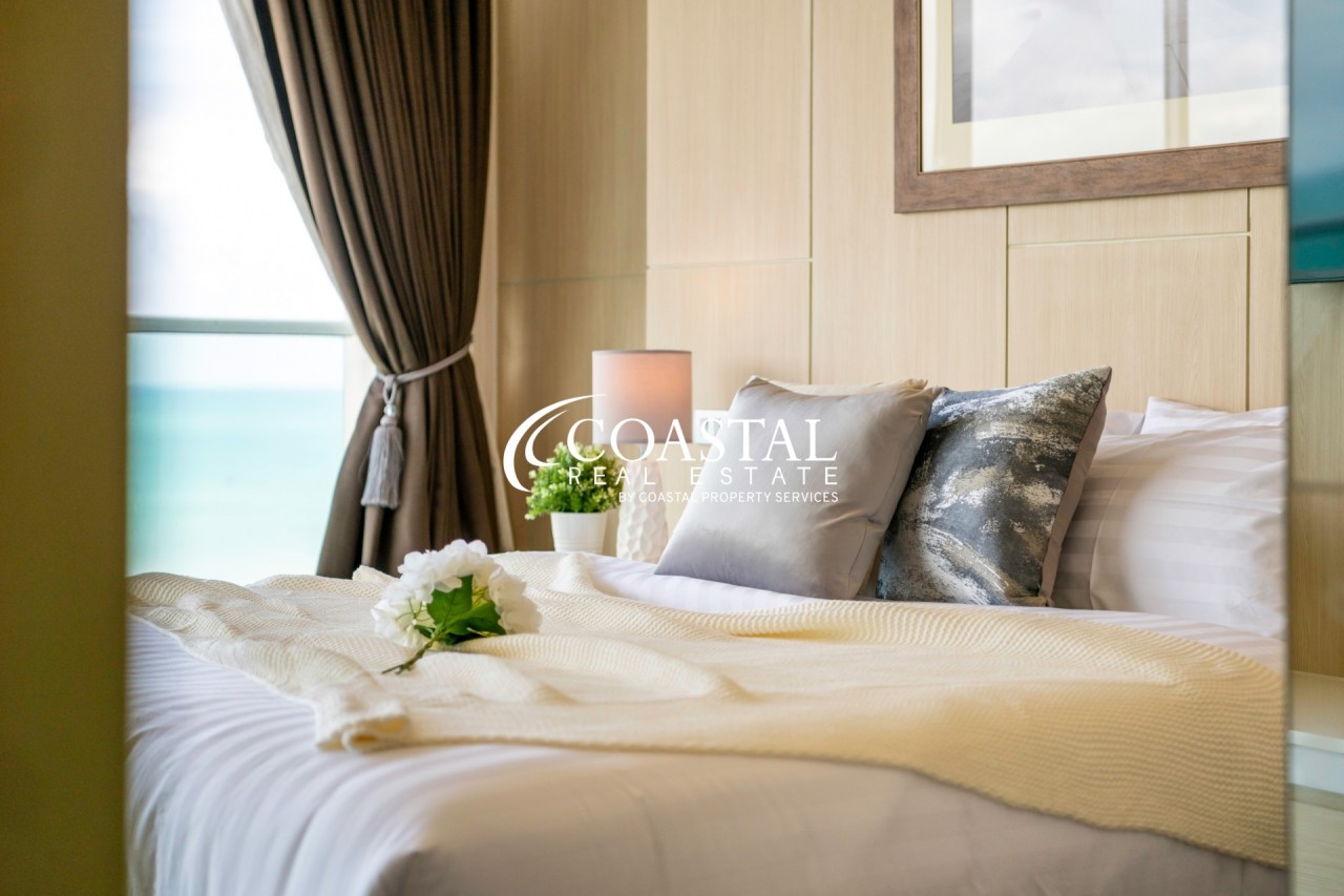 คอนโดสำหรับขายหรือเช่าที่นาจอมเทียน