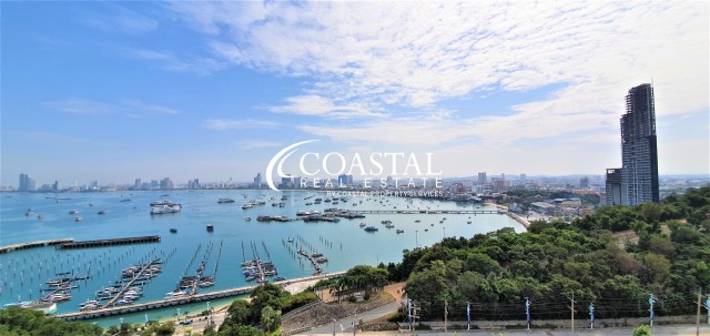 Condo For Rent Pratumnak