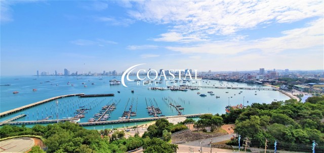 Condo For Rent Pratumnak