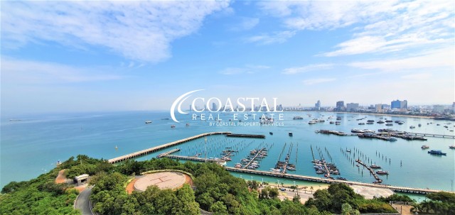 Condo For Rent Pratumnak