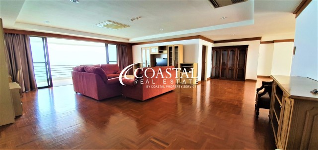 Condo For Rent Pratumnak