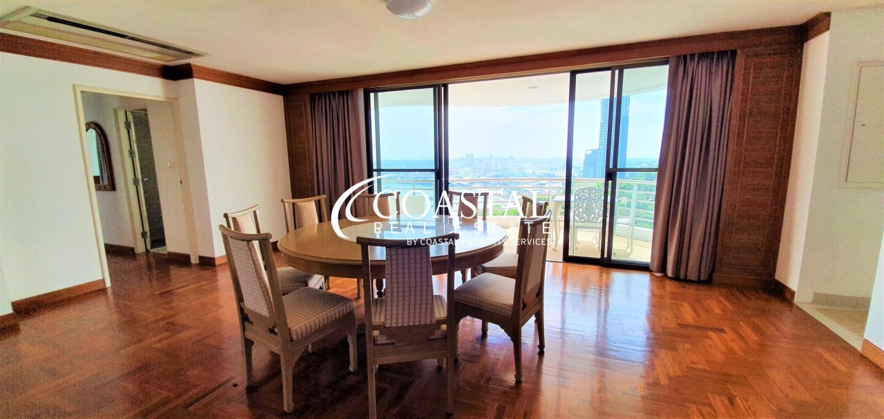 Condo For Rent Pratumnak