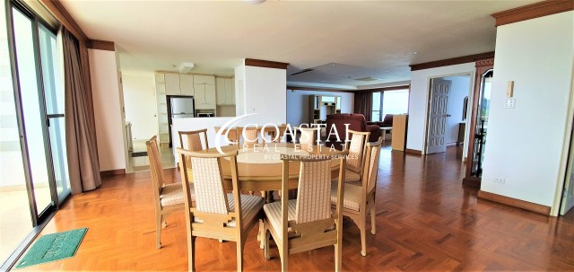Condo For Rent Pratumnak