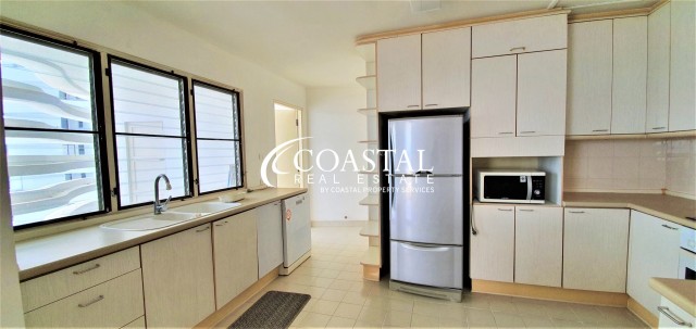 Condo For Rent Pratumnak