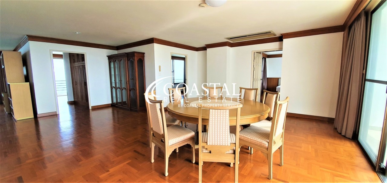 Condo For Rent Pratumnak
