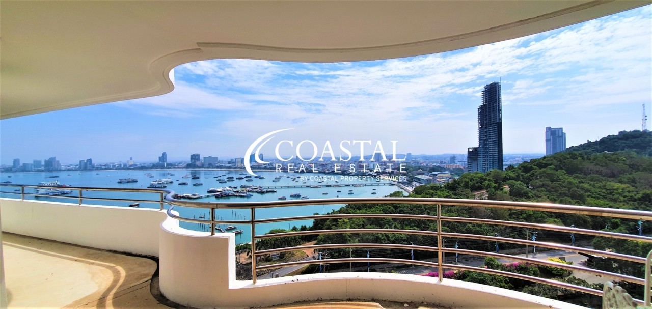 Condo For Rent Pratumnak