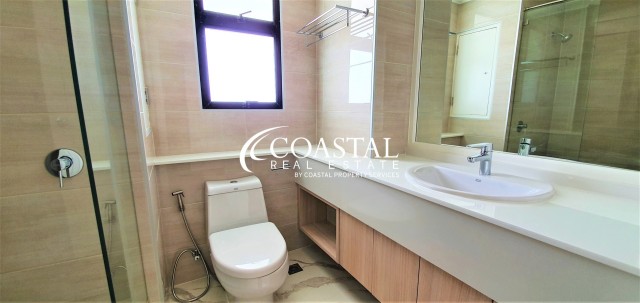 Condo For Rent Pratumnak