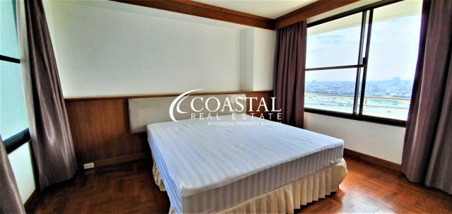 Condo For Rent Pratumnak