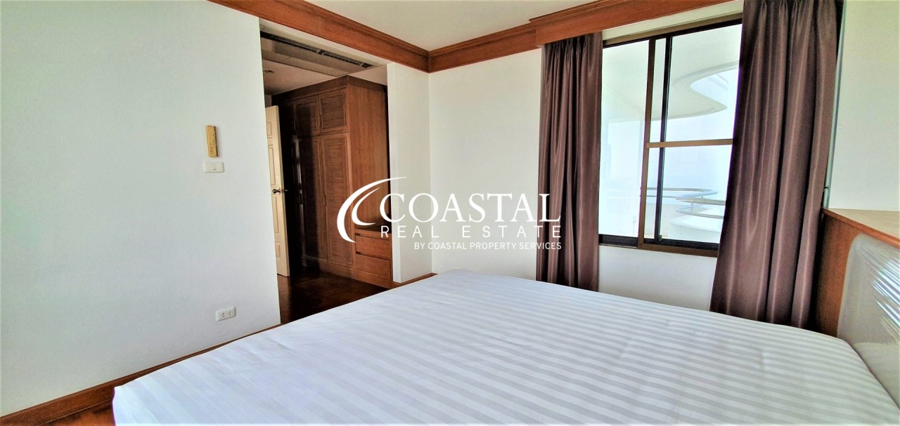 Condo For Rent Pratumnak
