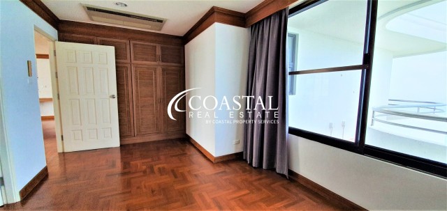 Condo For Rent Pratumnak
