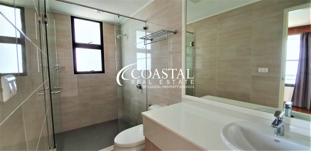 Condo For Rent Pratumnak
