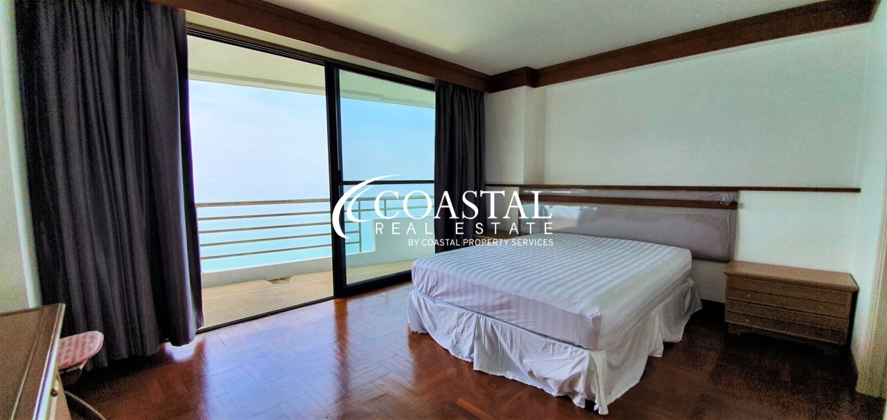 Condo For Rent Pratumnak
