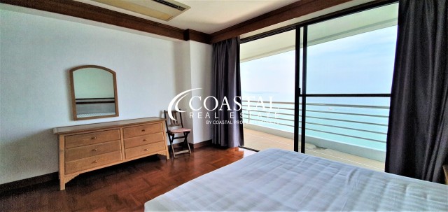 Condo For Rent Pratumnak