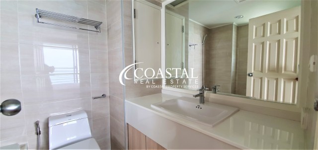Condo For Rent Pratumnak