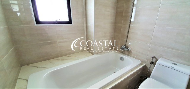 Condo For Rent Pratumnak