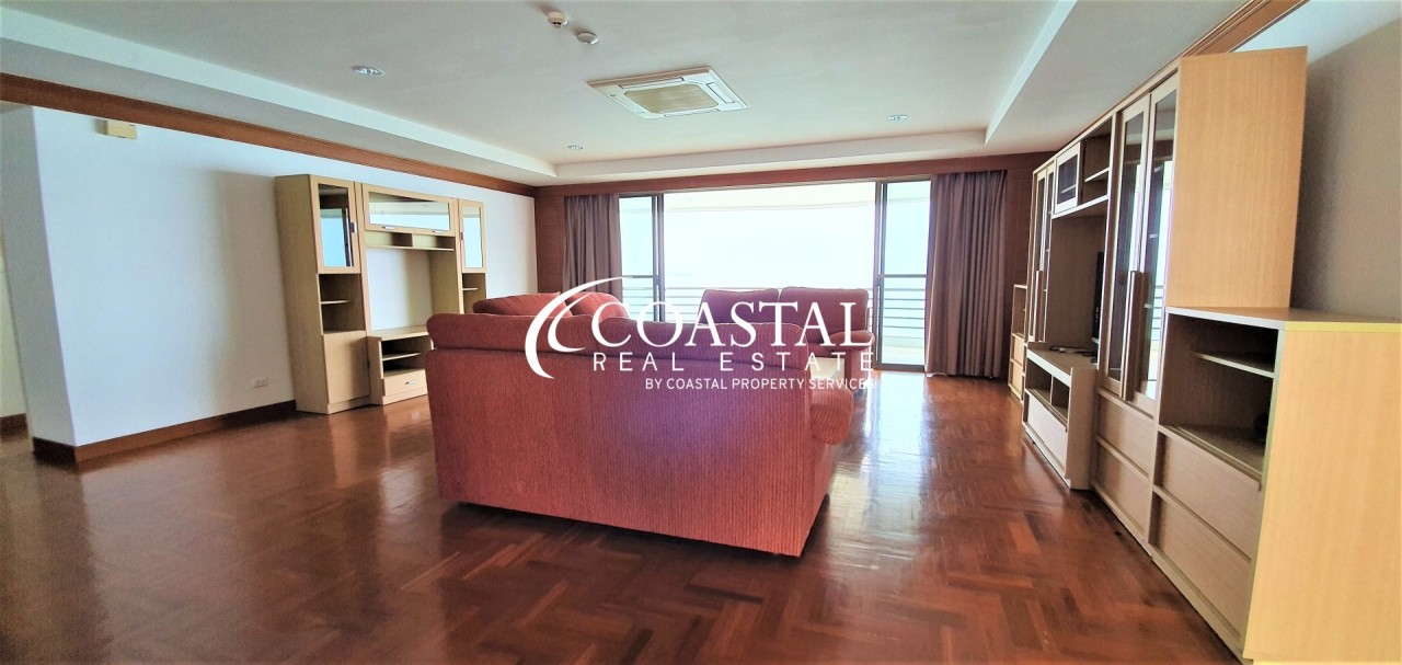 Condo For Rent Pratumnak
