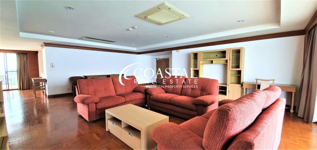 Condo For Rent Pratumnak