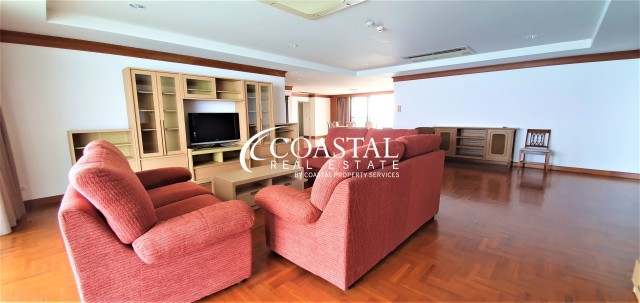 Condo For Rent Pratumnak