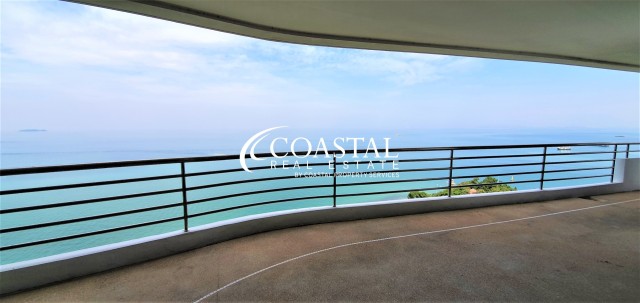 Condo For Rent Pratumnak