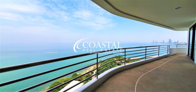 Condo For Rent Pratumnak