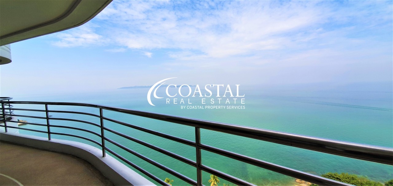 Condo For Rent Pratumnak