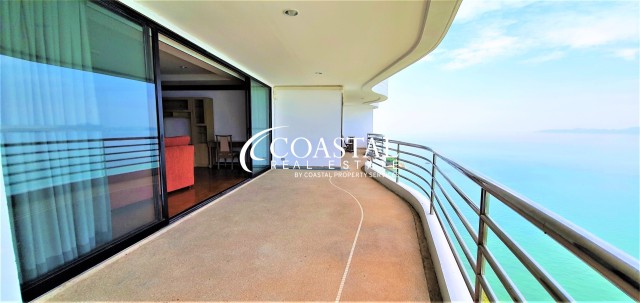 Condo For Rent Pratumnak