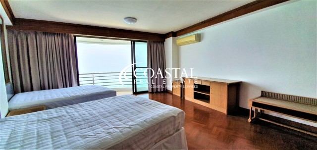 Condo For Rent Pratumnak