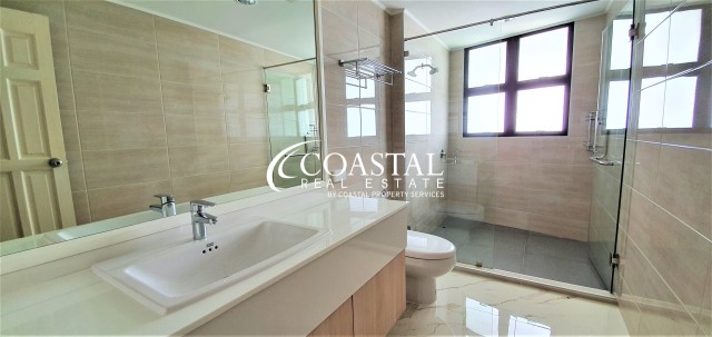Condo For Rent Pratumnak