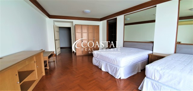 Condo For Rent Pratumnak